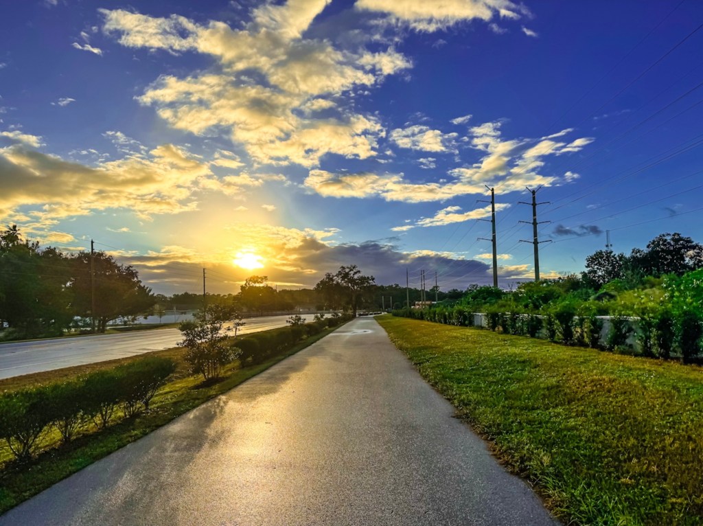 Achieving Fitness and Reading Goals: A September&nbsp;Reflection